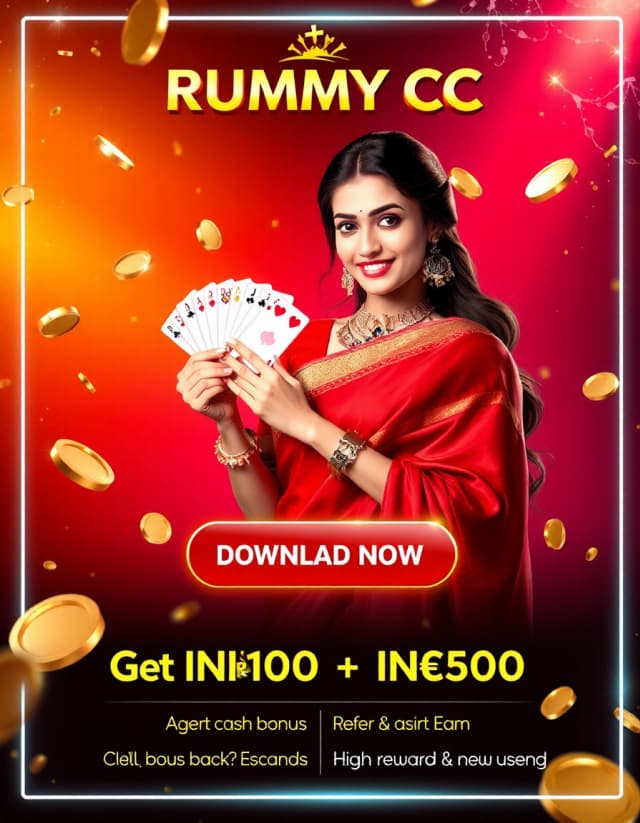 Rummy CC Banner